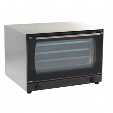 Конвекционная печь GASTRORAG YXD-EN-50 (220V) Конвекционная печь GASTRORAG YXD-EN-50 (220V)